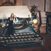 ÉCRIRE POUR NE PAS MOURIR – (en&nbsp;édition)