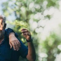 LE RETOUR DE&nbsp;SIMON…