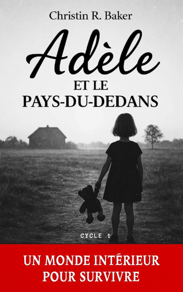 Adèle etle Pays-Du-Dedans